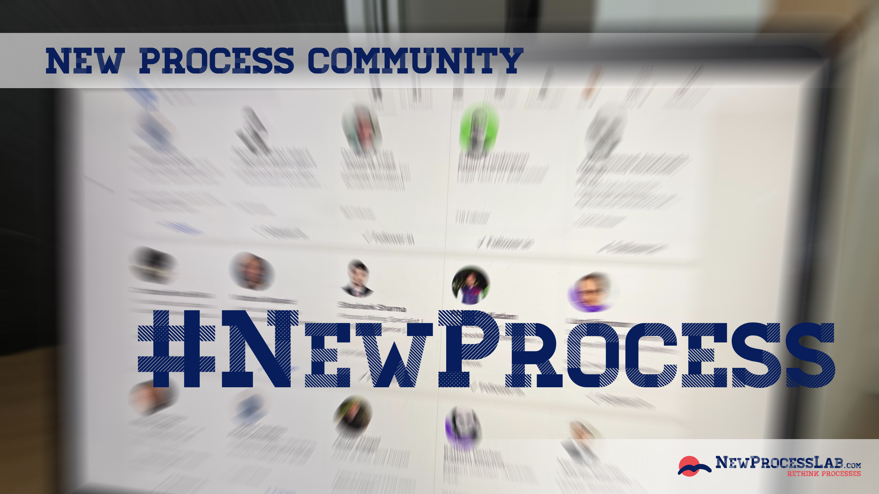 New Process Community