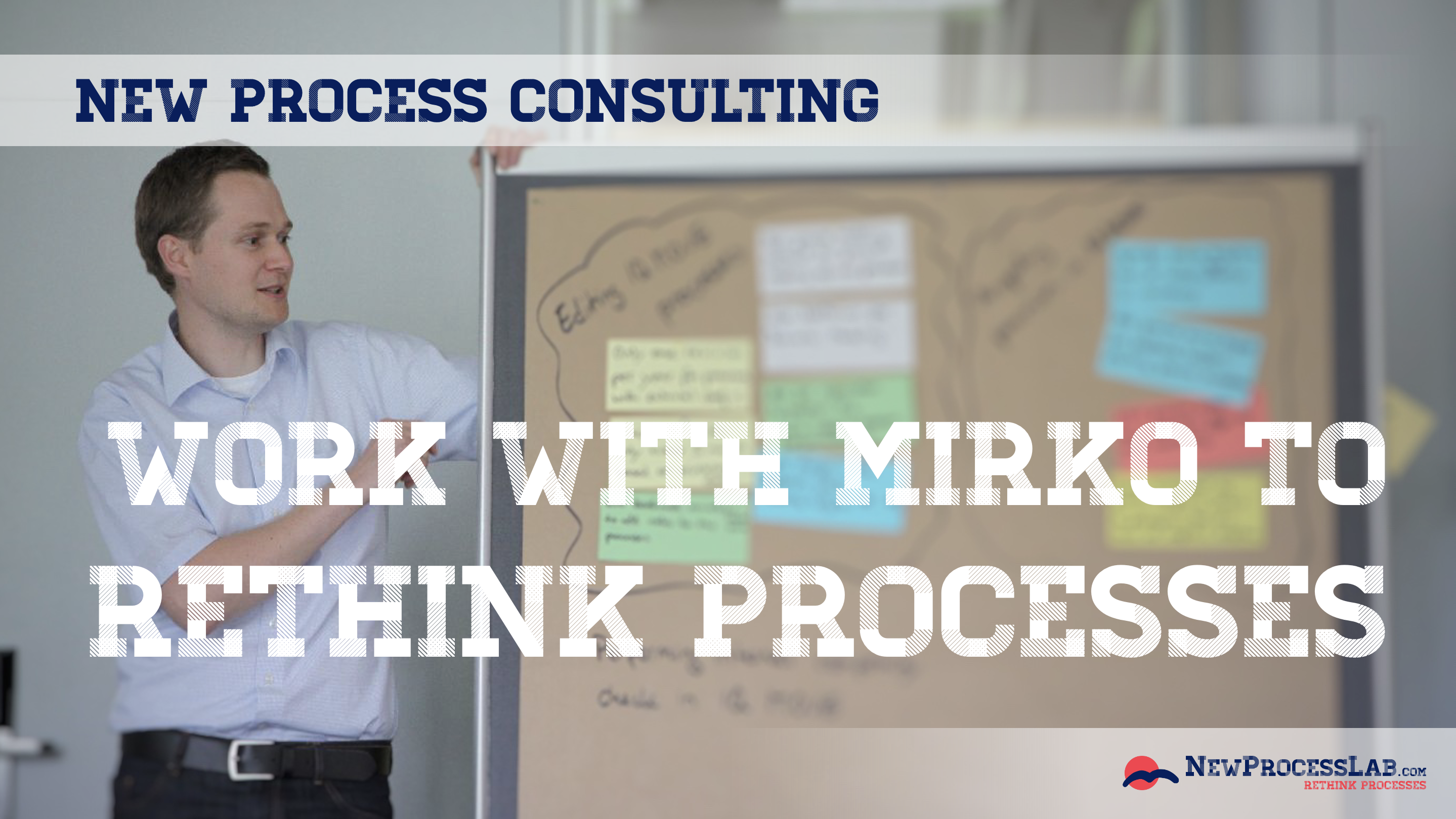 New Process Consulting