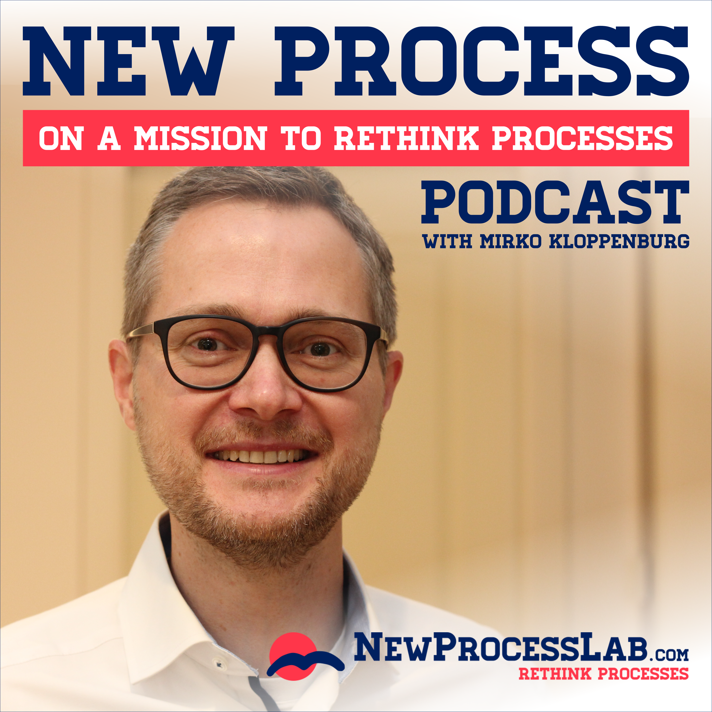 New Process Podcast